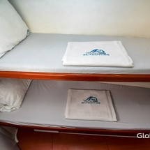 Beneteau Cyclades 43.4