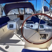 Beneteau Cyclades 43.4
