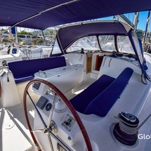 Beneteau Cyclades 43.4