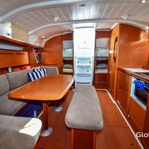 Beneteau Cyclades 43.4