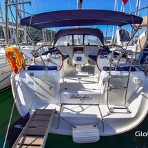 Beneteau Cyclades 43.4