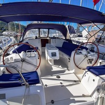 Beneteau Cyclades 43.4