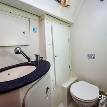 Beneteau Cyclades 43.4
