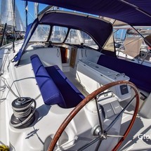 Beneteau Cyclades 43.4