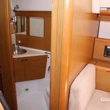 Jeanneau Sun Odyssey 50 DS