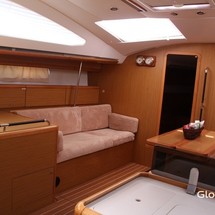 Jeanneau Sun Odyssey 50 DS