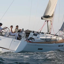 Jeanneau Sun Odyssey 440