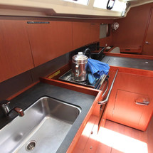 Oceanis 41.1