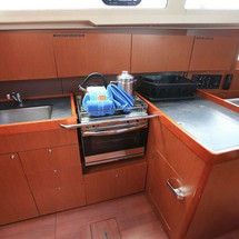 Oceanis 41.1