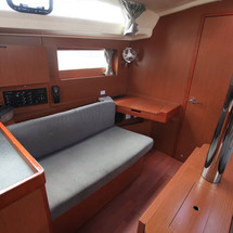 Oceanis 41.1