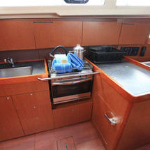 Oceanis 41.1