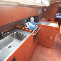 Oceanis 41.1