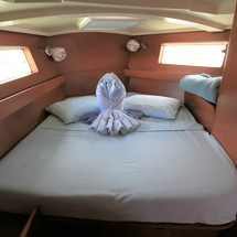 Oceanis 41.1