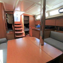 Oceanis 41.1