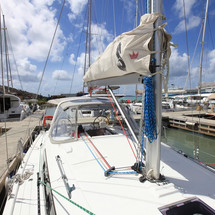 Oceanis 41.1