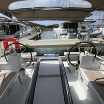 Oceanis 41.1