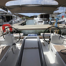 Oceanis 41.1