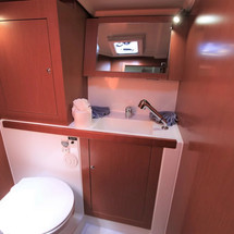 Oceanis 41.1