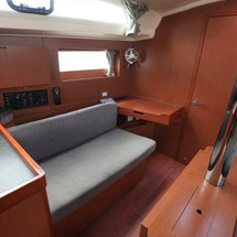Oceanis 41.1