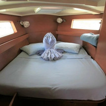 Oceanis 41.1