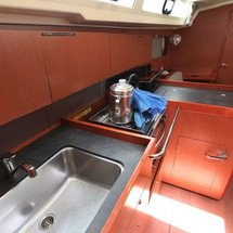 Oceanis 41.1