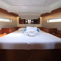 Jeanneau Sun Odyssey 440