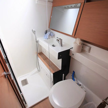Jeanneau Sun Odyssey 440