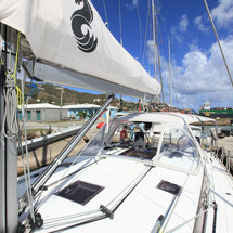 Oceanis 48-4