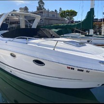 Chaparral 270 Signature