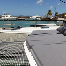 Fountaine Pajot Lucia 40
