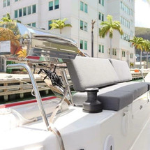 Fountaine Pajot Lucia 40