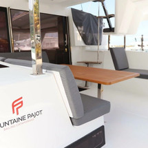Fountaine Pajot Lucia 40