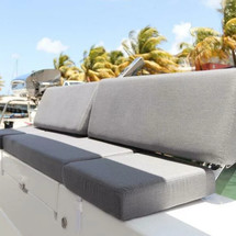 Fountaine Pajot Lucia 40