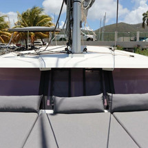 Fountaine Pajot Lucia 40