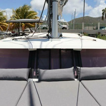 Fountaine Pajot Lucia 40
