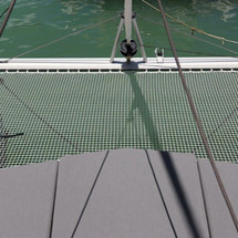 Fountaine Pajot Lucia 40