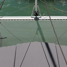 Fountaine Pajot Lucia 40