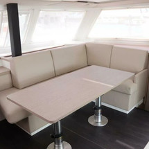 Fountaine Pajot Lucia 40