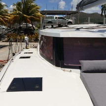Fountaine Pajot Lucia 40