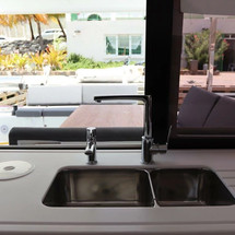 Fountaine Pajot Lucia 40