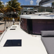 Fountaine Pajot Lucia 40