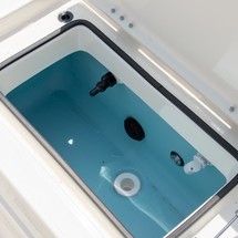 Skeeter sx200 bay boat