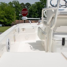 Skeeter sx200 bay boat