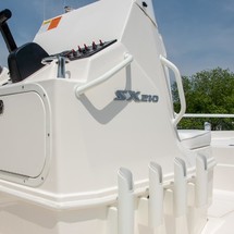 Skeeter sx200 bay boat