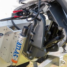 Skeeter sx200 bay boat