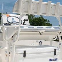 Skeeter sx200 bay boat