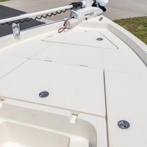 Skeeter sx200 bay boat