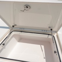 Skeeter sx200 bay boat