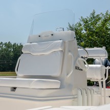Skeeter sx200 bay boat