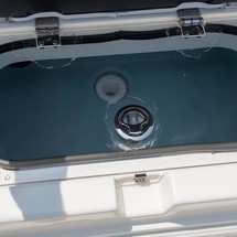 Skeeter sx200 bay boat